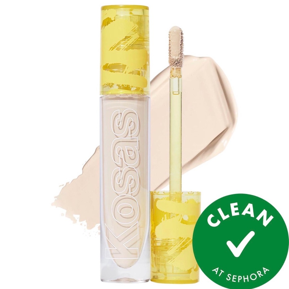 Kosas Brightening Concealer in 2.3N